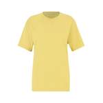 T-Shirt von AÈROPOSTALE, in der Farbe Gelb, andere Perspektive, Vorschaubild