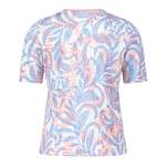 Print-Shirt von Betty Barclay, Mehrfarbig, aus Baumwolle, andere Perspektive, Vorschaubild