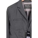 Sonstige Jacke von Eddie Bauer, in der Farbe Grau, aus Baumwolle, andere Perspektive, Vorschaubild