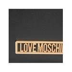 Sonstige Handtasche von Love Moschino, in der Farbe Schwarz, aus Polyester, andere Perspektive, Vorschaubild