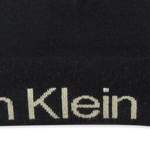 Mütze von Calvin Klein Jeans, in der Farbe Schwarz, andere Perspektive, Vorschaubild