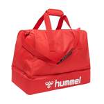 Sonstige Handtasche von Hummel, in der Farbe Rot, aus Polyester, andere Perspektive, Vorschaubild