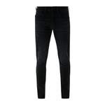 5-Pocket-Jeans von QS, in der Farbe Grau, andere Perspektive, Vorschaubild