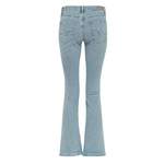 7/8-Jeans von AG - Adriano Goldschmied, in der Farbe Blau, aus Polyester, andere Perspektive, Vorschaubild