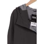 Sonstige Jacke von Icebreaker, in der Farbe Grau, aus Wolle, andere Perspektive, Vorschaubild