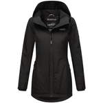 Marikoo Outdoorjacke der Marke Marikoo