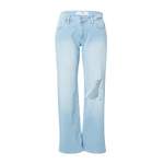 Jeans der Marke Hollister