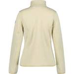 Sweatjacke von icepeak, in der Farbe Braun, aus Polyester, andere Perspektive, Vorschaubild