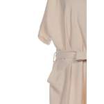 Jumpsuit von Closet, in der Farbe Beige, andere Perspektive, Vorschaubild