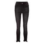 Jeans von heine, in der Farbe Schwarz, aus Baumwolle, andere Perspektive, Vorschaubild