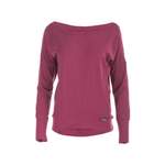 Oversize-Shirt von Winshape, in der Farbe Rot, Vorschaubild