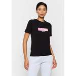 T-Shirt print der Marke Ellesse