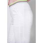 Sweathose von Toni Dress, in der Farbe Weiss, aus Baumwolle, andere Perspektive, Vorschaubild