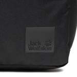 Tagesrucksack von Jack Wolfskin, in der Farbe Schwarz, aus Textil, andere Perspektive, Vorschaubild