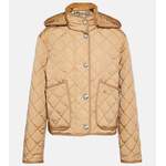 Burberry Steppjacke der Marke Burberry