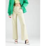 Hose von Calvin Klein Jeans, in der Farbe Grün, aus Polyester, andere Perspektive, Vorschaubild