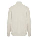 Rollkragenpullover von InWear, in der Farbe Beige, andere Perspektive, Vorschaubild