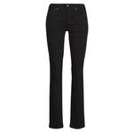 Push-Up Jeans von Levis, in der Farbe Schwarz, aus Baumwolle, Vorschaubild