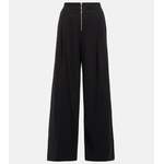 High-Rise-Hose aus der Marke Proenza Schouler