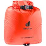 Sonstige Handtasche von Deuter, in der Farbe Rot, aus Polyester, andere Perspektive, Vorschaubild