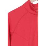 Sweatshirt von Schöffel, in der Farbe Rot, andere Perspektive, Vorschaubild