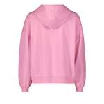 Sweatshirt von Betty Barclay, in der Farbe Rosa, aus Baumwolle, andere Perspektive, Vorschaubild