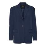 Longblazer von Vero Moda, andere Perspektive, Vorschaubild