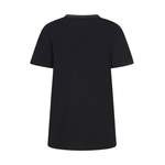 T-Shirt von Guess, in der Farbe Schwarz, aus Baumwolle, andere Perspektive, Vorschaubild