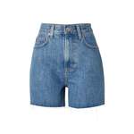 Shorts von Tommy Jeans, in der Farbe Blau, Vorschaubild