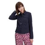 Jackenblazer von Betty Barclay, aus Polyester, andere Perspektive, Vorschaubild