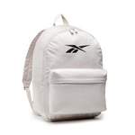 Rucksack von Reebok, in der Farbe Beige, aus Recyceltes, andere Perspektive, Vorschaubild