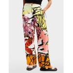 Desigual Stoffhose der Marke Desigual