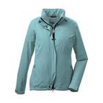 Outdoorjacke von Killtec, aus Polyester, andere Perspektive, Vorschaubild