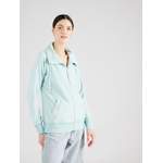 Sweatjacke von Ragwear, in der Farbe Blau, aus Polyester, andere Perspektive, Vorschaubild