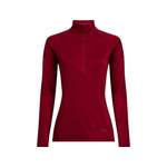 Laufshirt von Energetics, in der Farbe Rot, aus Recyceltes, andere Perspektive, Vorschaubild