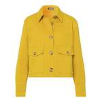 Sonstige Jacke von BASLER, in der Farbe Gelb, aus Baumwolle, andere Perspektive, Vorschaubild