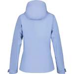 Softshelljacke von icepeak, aus Polyester, andere Perspektive, Vorschaubild