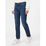 Boyfriend-Jeans von G-Star Raw, in der Farbe Grau, aus Denim, andere Perspektive, Vorschaubild