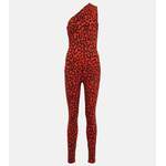 Bedruckter Jumpsuit der Marke Dolce&Gabbana