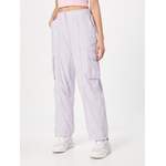 Hose von adidas Originals, in der Farbe Lila, andere Perspektive, Vorschaubild