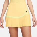 Sportrock von Nike, in der Farbe Gelb, aus Polyester, Vorschaubild