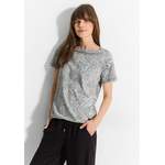 Cecil Print-Shirt der Marke cecil