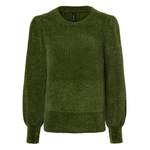 Sonstige Pullover von Marc Cain, in der Farbe Grün, aus Polyester, andere Perspektive, Vorschaubild