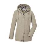 Funktionsjacke von G.I.G.A. DX by killtec, in der Farbe Beige, aus Polyester, andere Perspektive, Vorschaubild