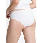 Bikini von Speidel, in der Farbe Weiss, aus Baumwolle, andere Perspektive, Vorschaubild