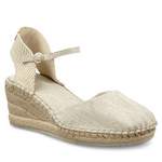 Espadrille von Gant, in der Farbe Beige, andere Perspektive, Vorschaubild