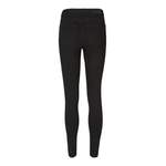 Jegging von Vero Moda, in der Farbe Schwarz, aus Polyester, andere Perspektive, Vorschaubild