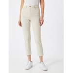 High Waist Jeans von Only, in der Farbe Weiss, andere Perspektive, Vorschaubild