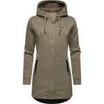 Ragwear Sweatjacke der Marke Ragwear