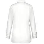 Longbluse von Gerry Weber, in der Farbe Weiss, aus Leinen, andere Perspektive, Vorschaubild